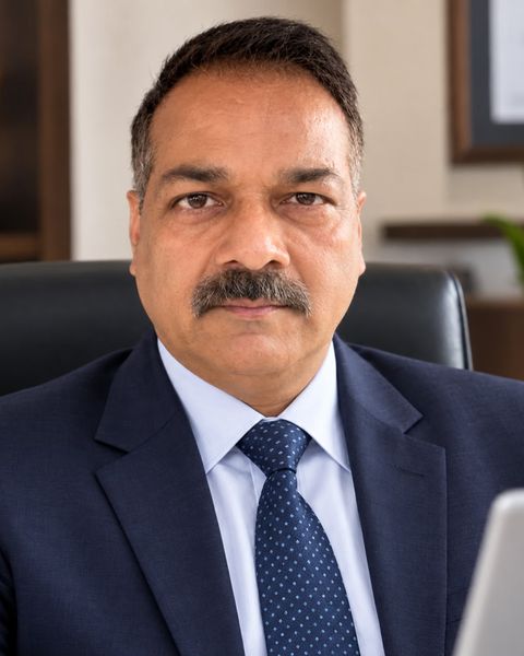 Adarsh Sharma